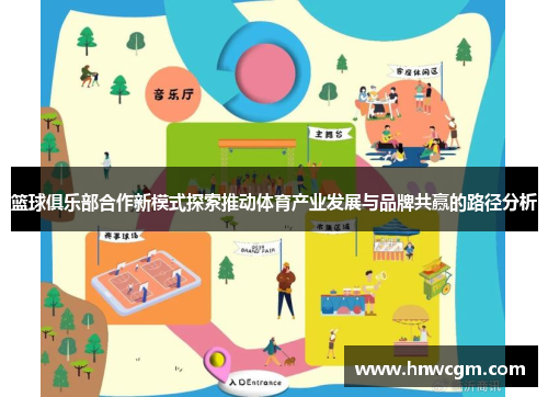 篮球俱乐部合作新模式探索推动体育产业发展与品牌共赢的路径分析